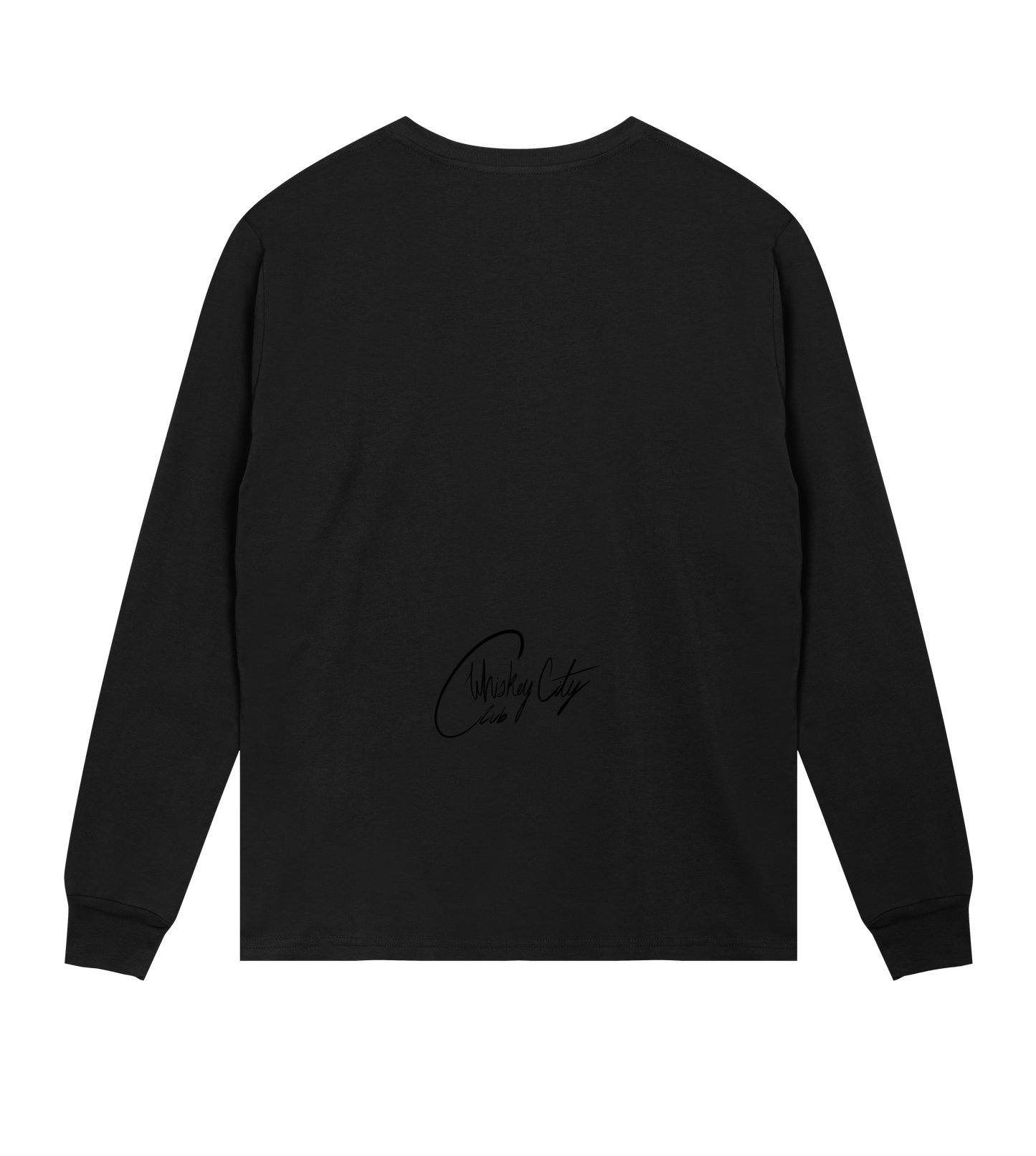 Slots - Mens Regular Long Sleeve