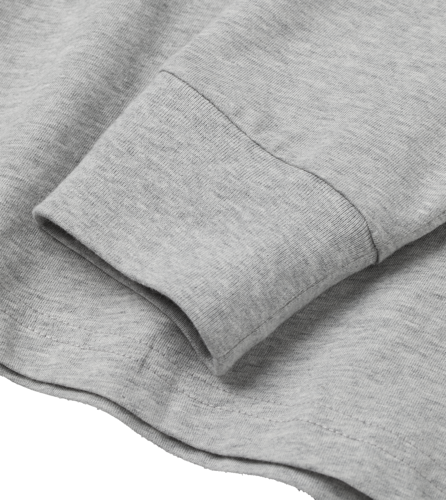 Slots - Mens Regular Long Sleeve