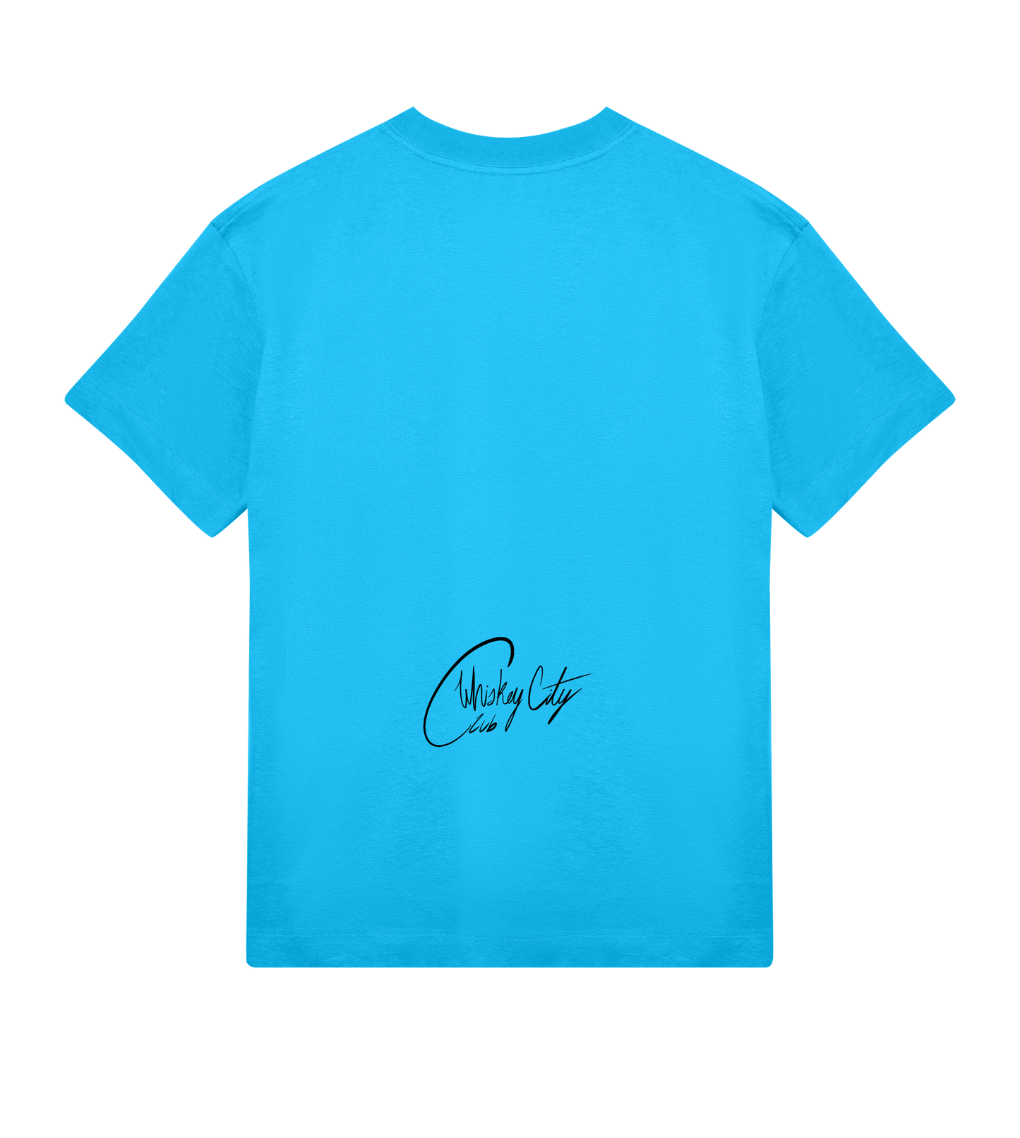 Slots Mens Boxy Tee