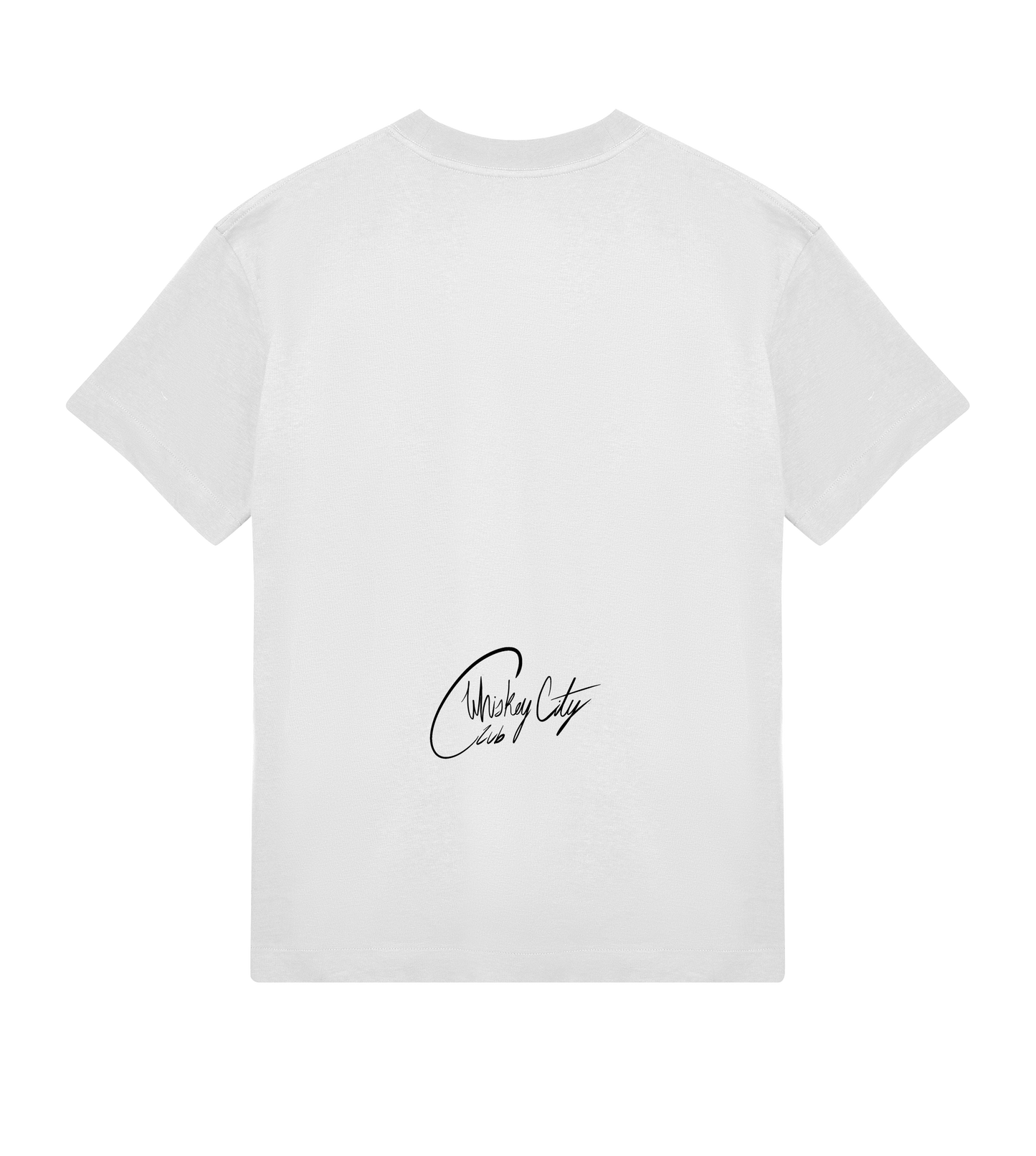 Slots Mens Boxy Tee