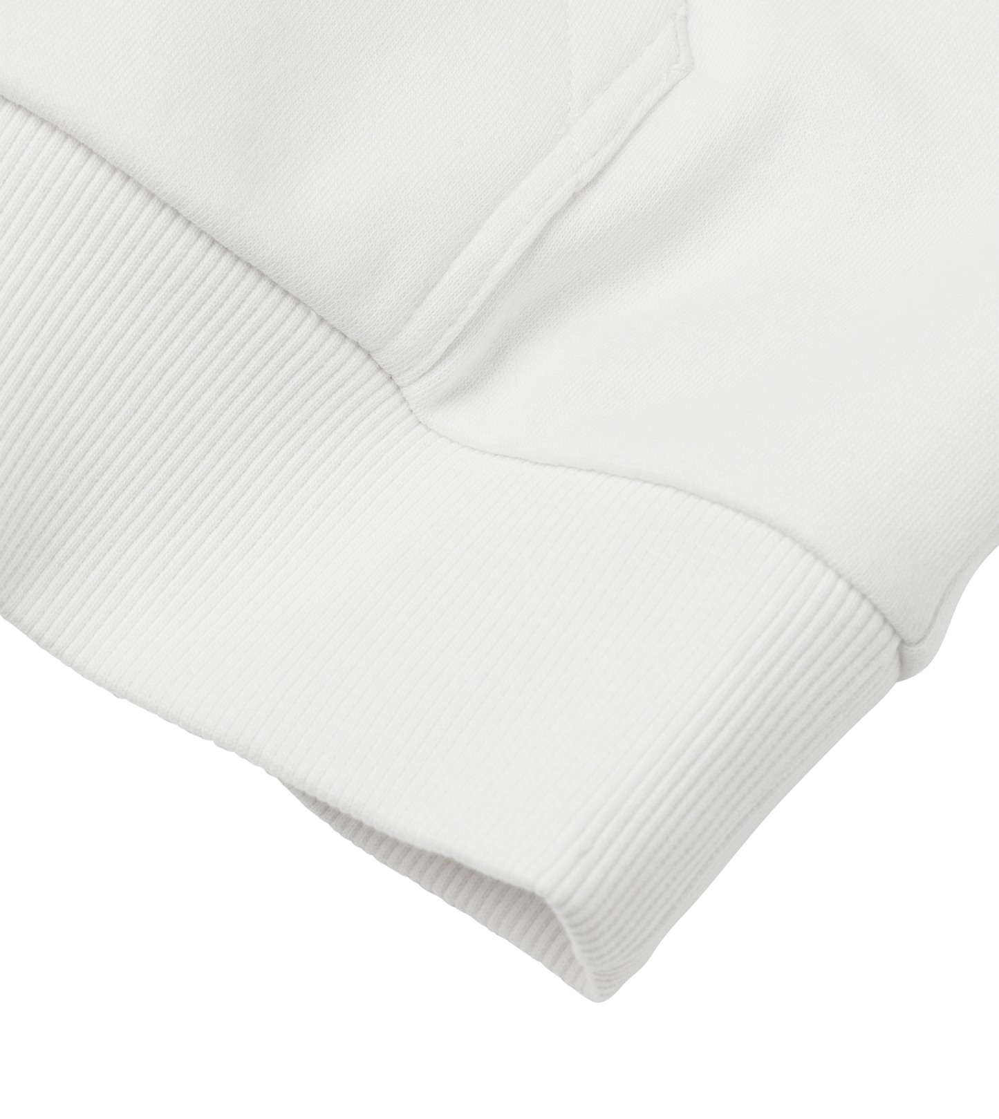 F on my chest - Mens Regular Hoodie