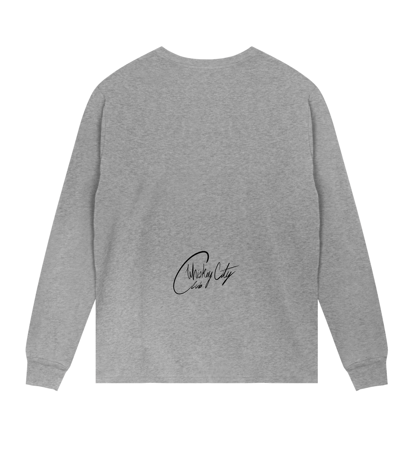 Slots - Mens Regular Long Sleeve