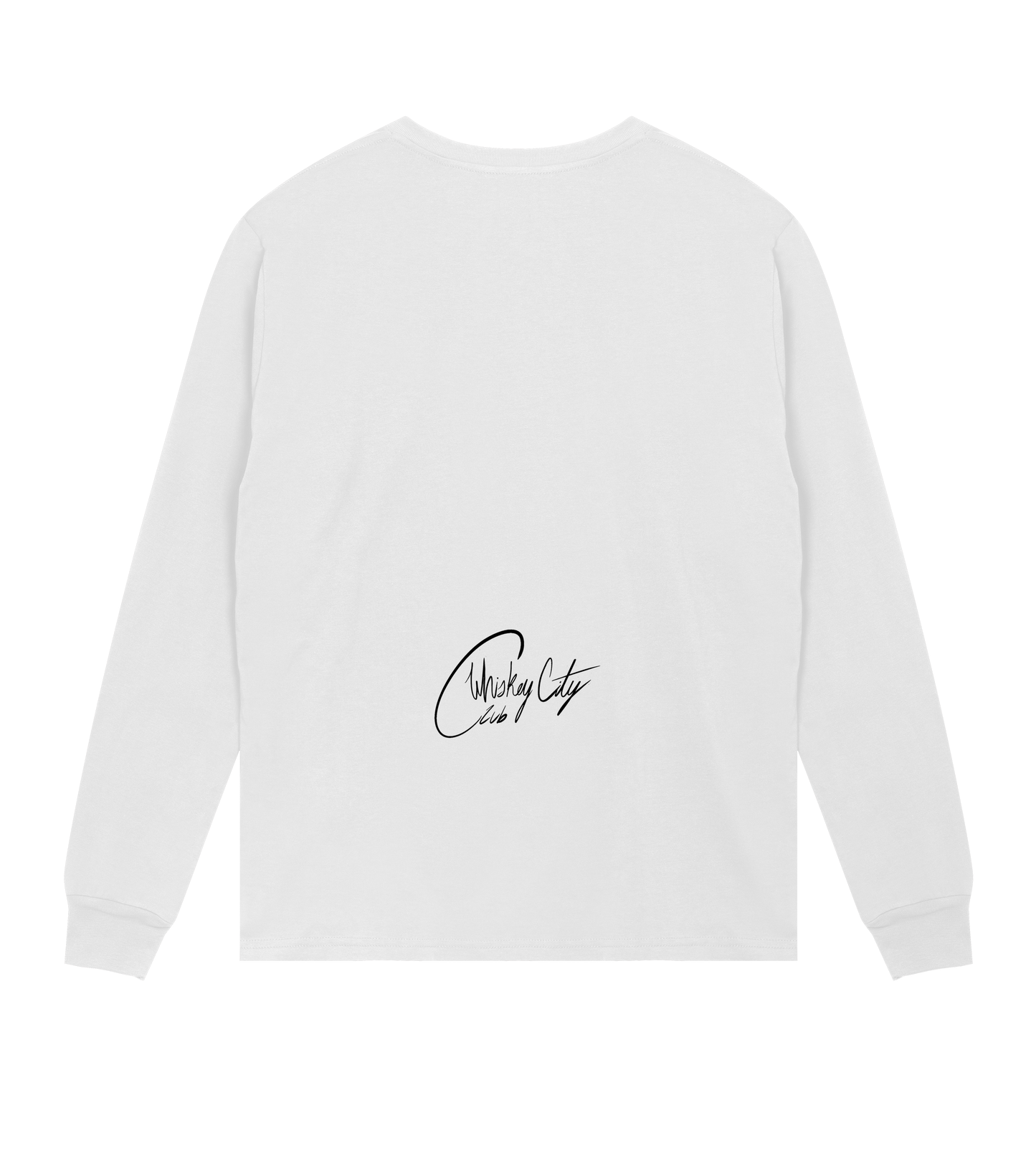 Slots - Mens Regular Long Sleeve