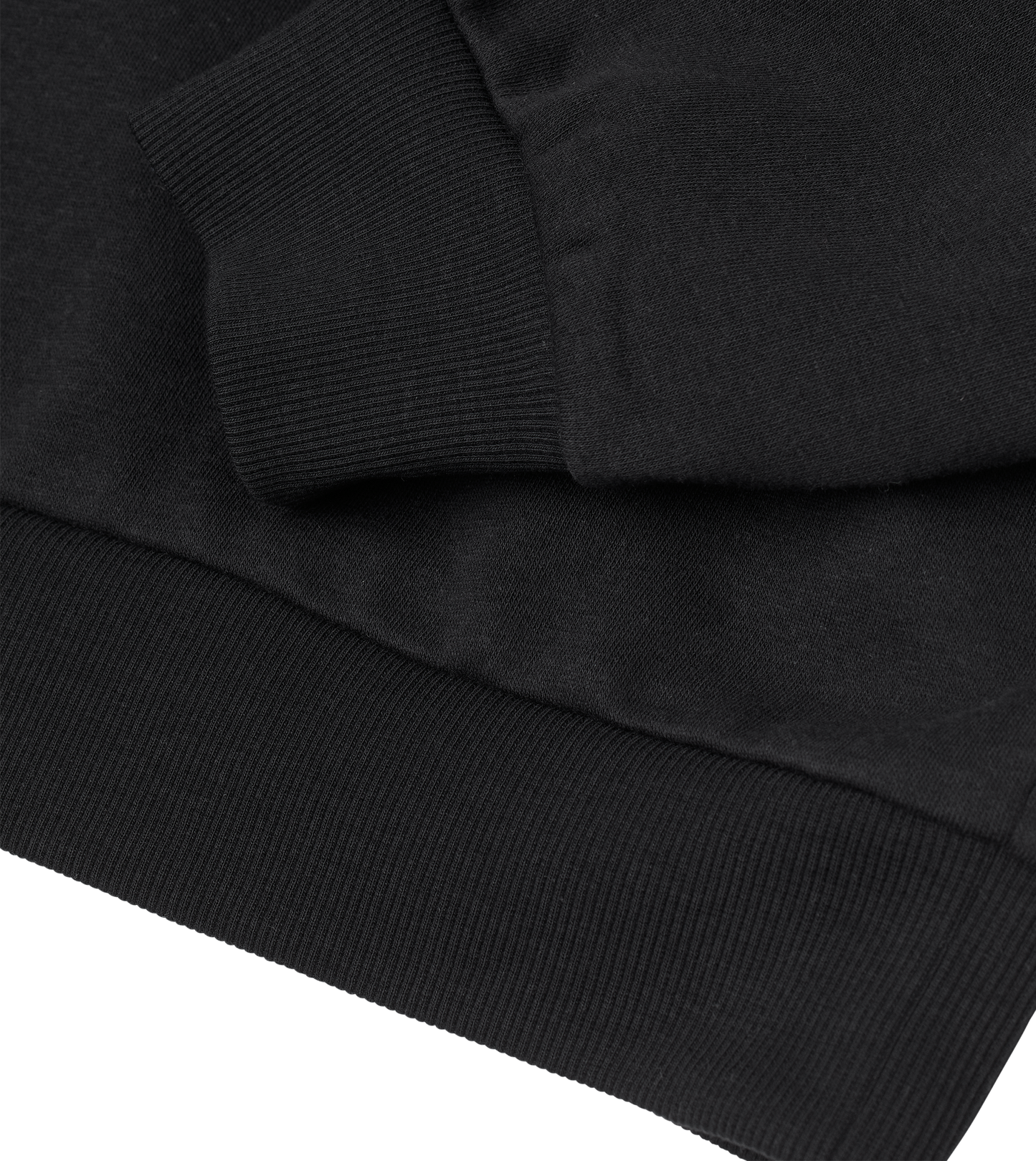 Fukkit front back classic sweatshirt