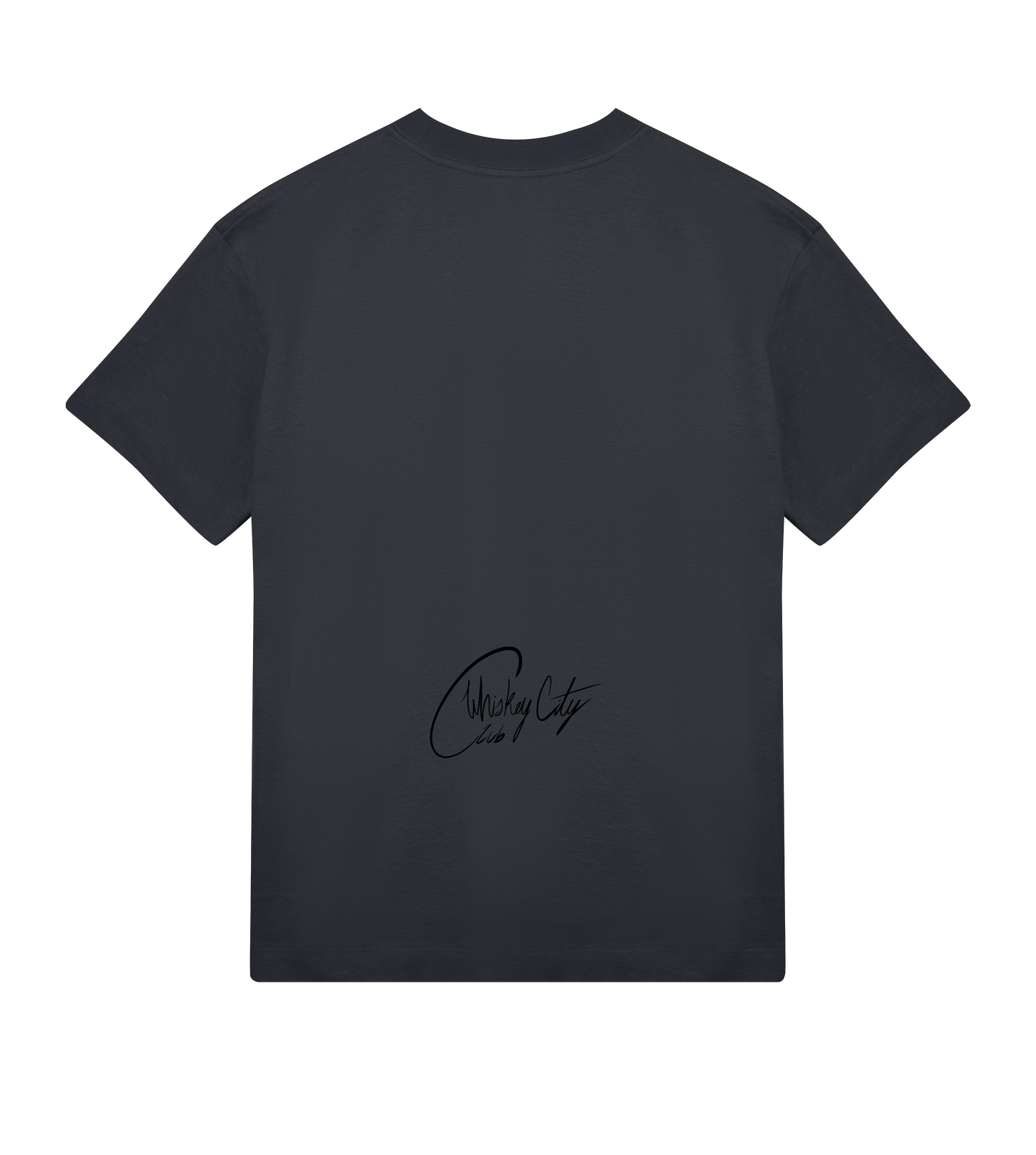 Slots Mens Boxy Tee